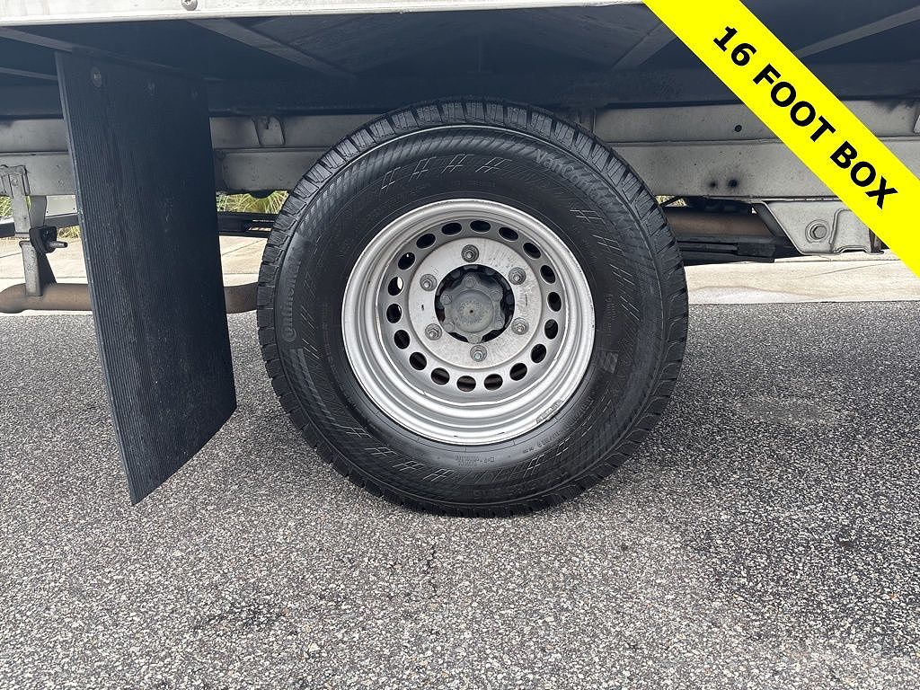 2021 Freightliner Sprinter