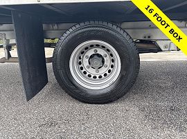 2021 Freightliner Sprinter