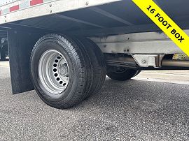 2021 Freightliner Sprinter