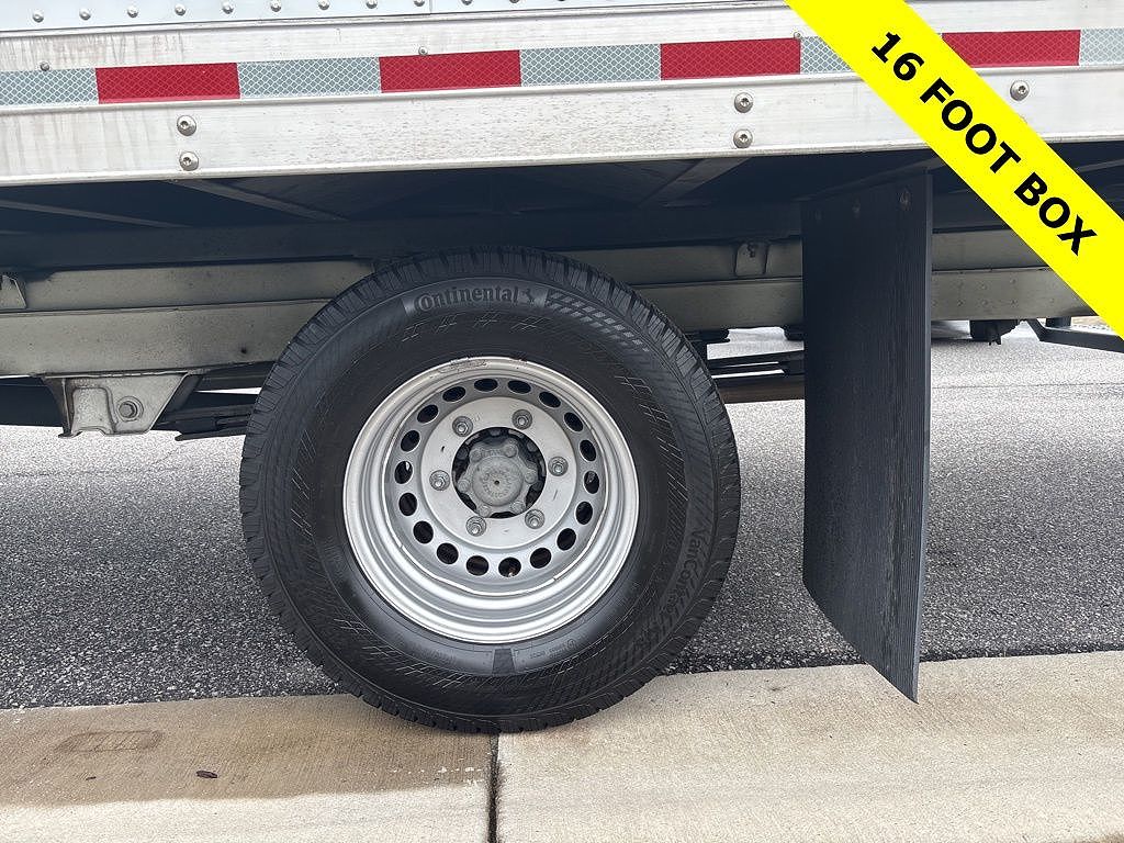 2021 Freightliner Sprinter