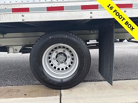 2021 Freightliner Sprinter