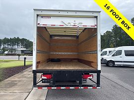 2021 Freightliner Sprinter