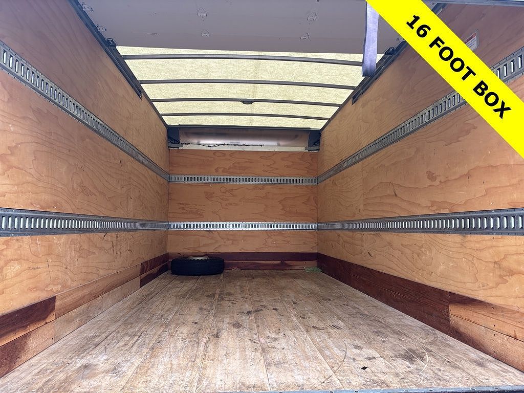 2021 Freightliner Sprinter