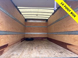 2021 Freightliner Sprinter