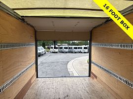 2021 Freightliner Sprinter