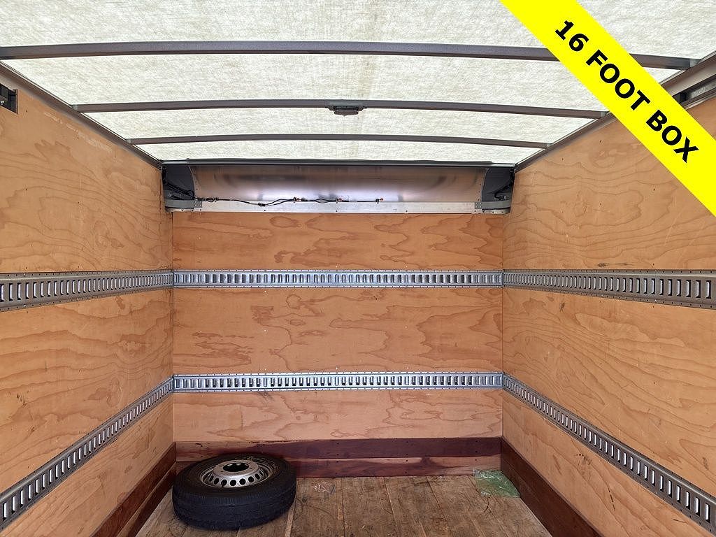 2021 Freightliner Sprinter