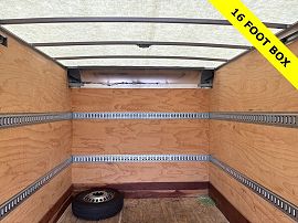 2021 Freightliner Sprinter