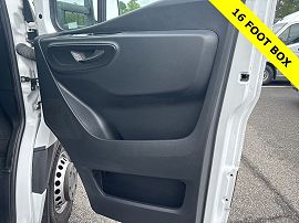 2021 Freightliner Sprinter