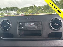 2021 Freightliner Sprinter