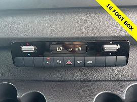 2021 Freightliner Sprinter