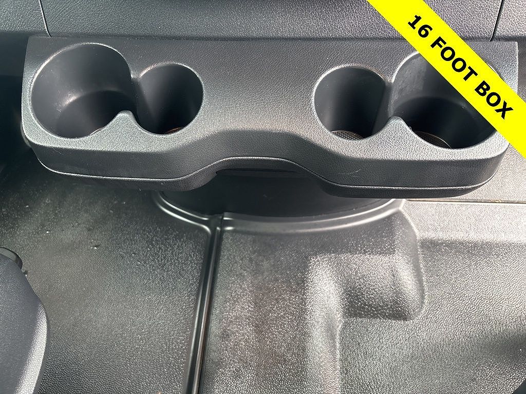 2021 Freightliner Sprinter