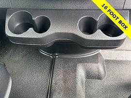 2021 Freightliner Sprinter