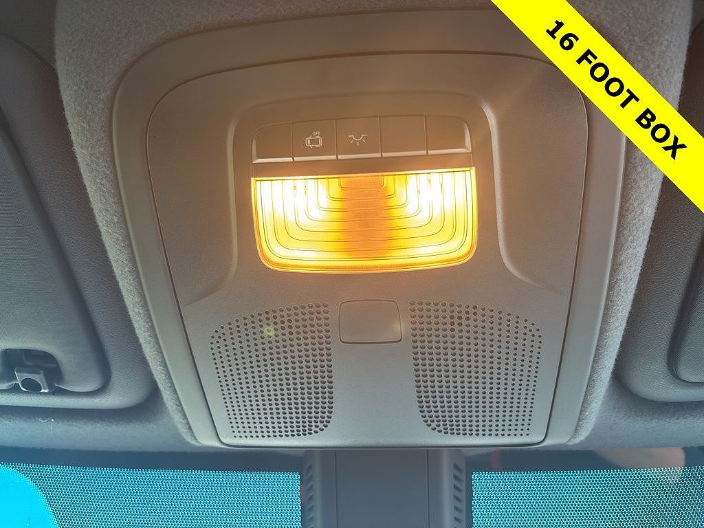 2021 Freightliner Sprinter