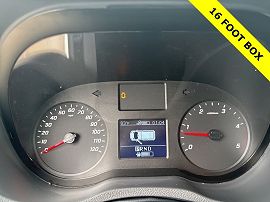 2021 Freightliner Sprinter