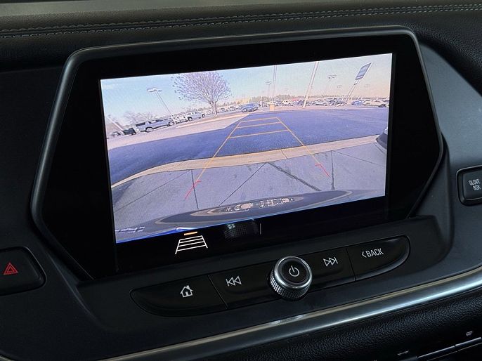 2020 Chevrolet Blazer