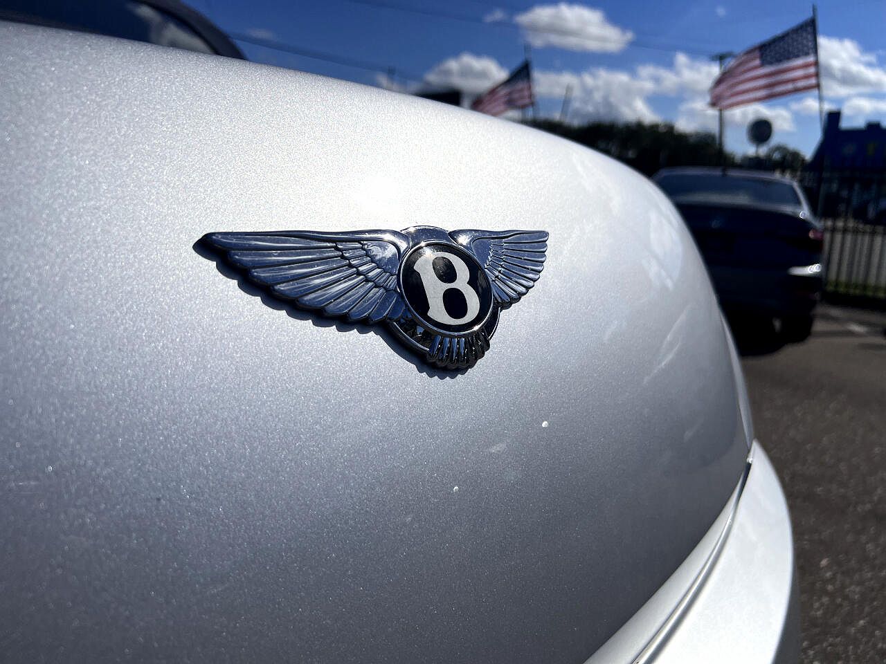 2008 Bentley Continental GTC image 45