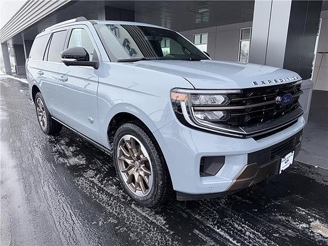 2026 Ford Expedition