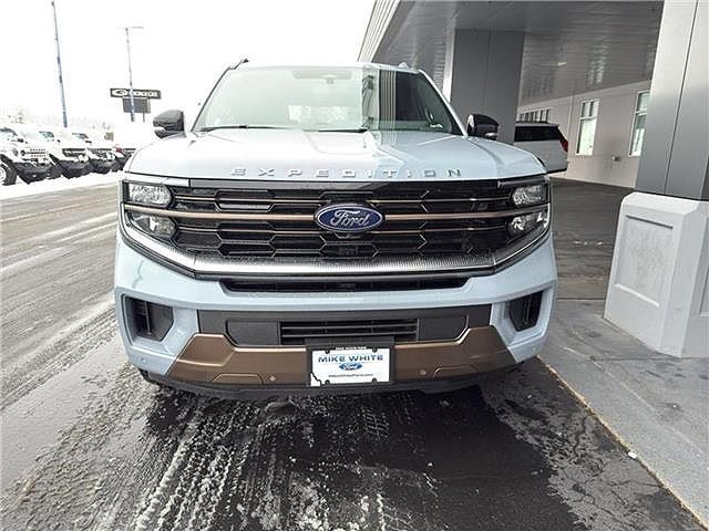 2026 Ford Expedition