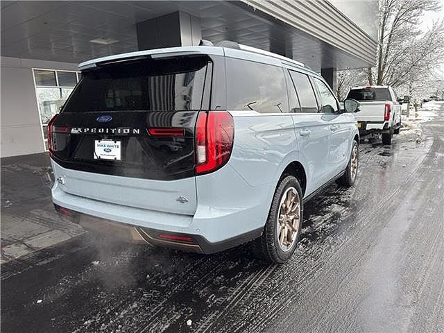 2026 Ford Expedition