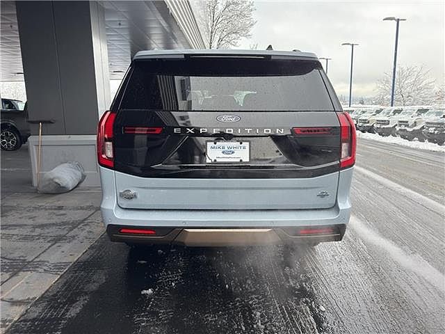 2026 Ford Expedition