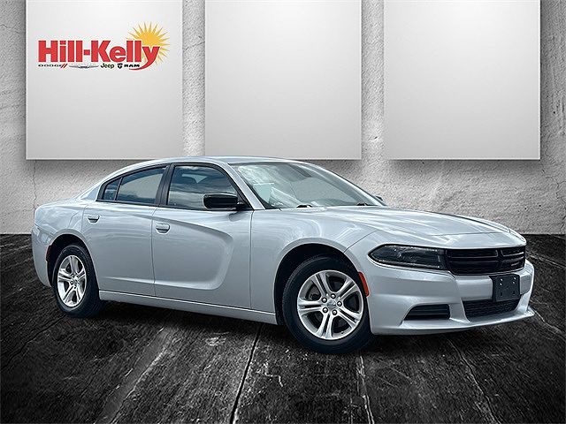 2023 Dodge Charger