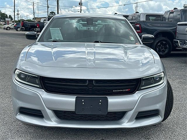 2023 Dodge Charger