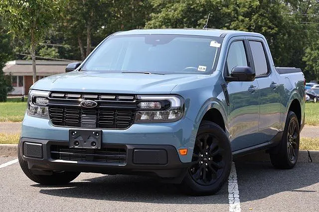 2023 Ford Maverick