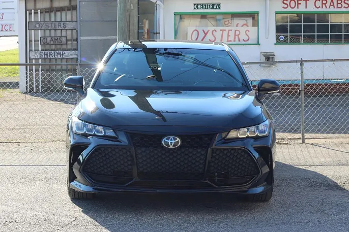 2019 Toyota Avalon