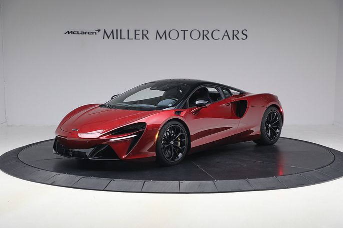 2023 Mclaren Artura