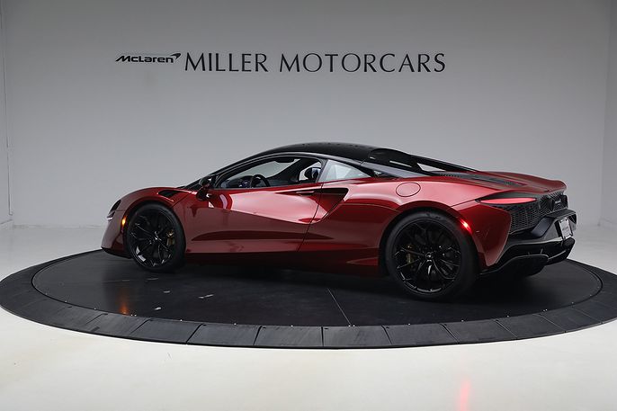 2023 Mclaren Artura