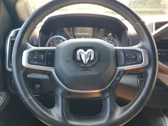 2023 Ram 3500 Big Horn photo 7