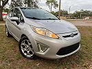 2011 Ford Fiesta SES image 1