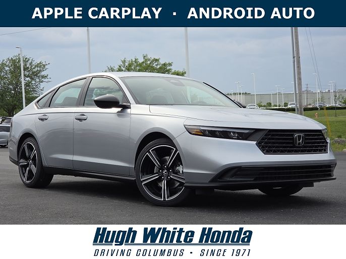 2026 Honda Accord