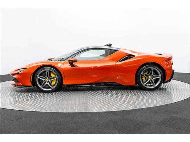 2023 Ferrari SF90
