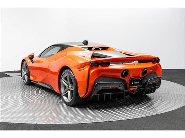 2023 Ferrari SF90