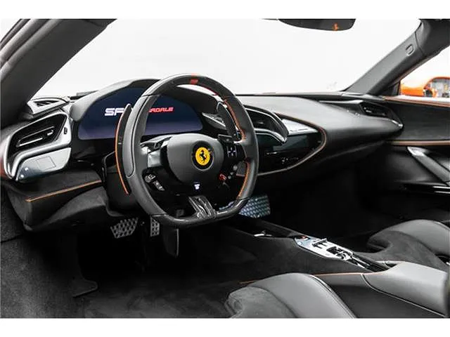 2023 Ferrari SF90