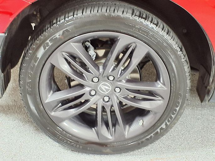 2021 Acura RDX