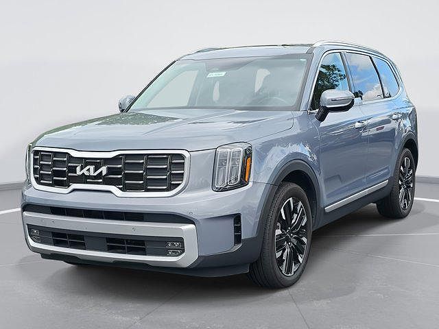 2023 Kia Telluride