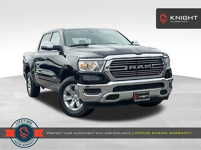 2024 Ram 1500