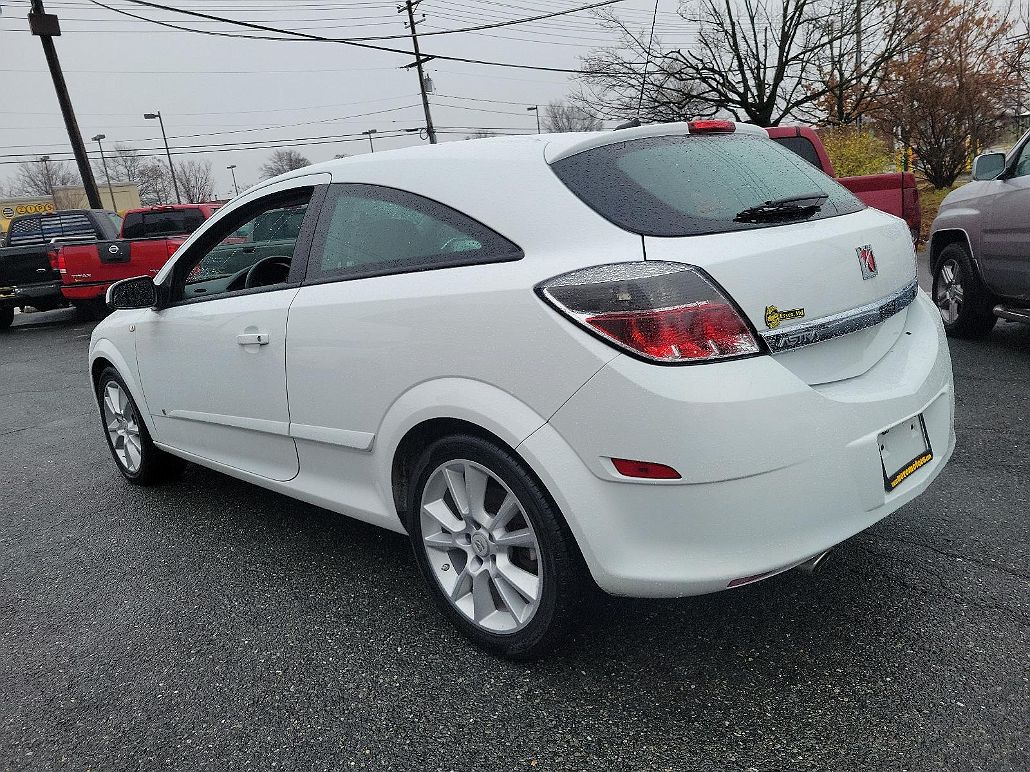2008 Saturn Astra XR image 5