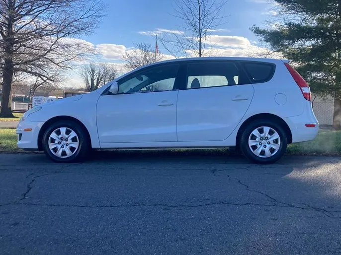 2011 Hyundai Elantra