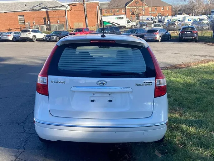 2011 Hyundai Elantra