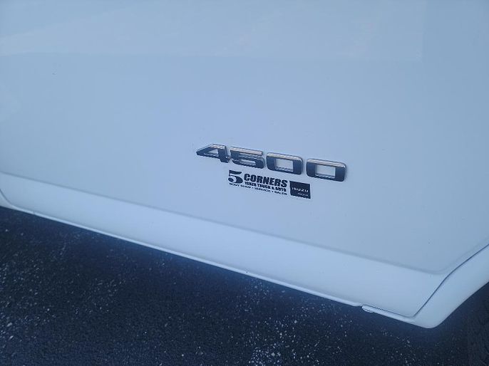 2017 GMC Savana