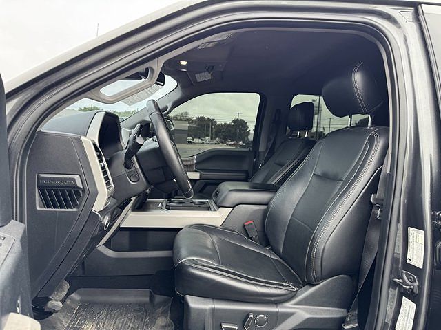 2019 Ford F-350