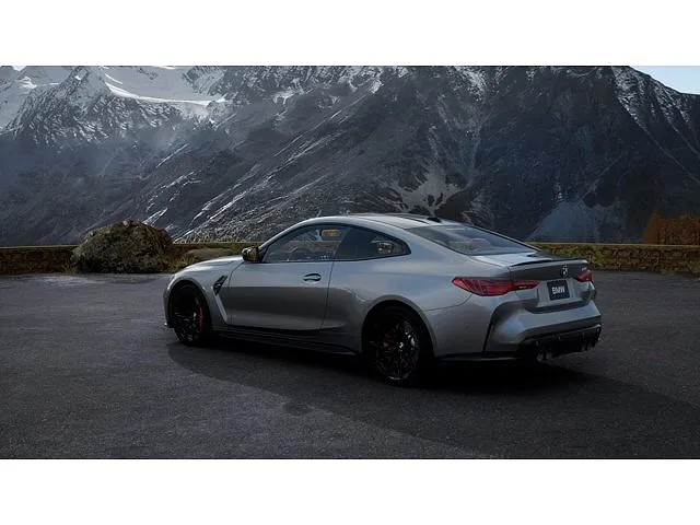 2027 BMW M4