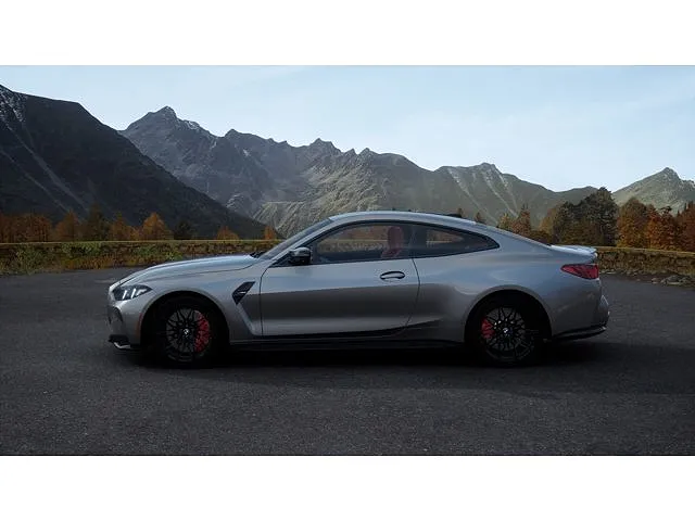2027 BMW M4