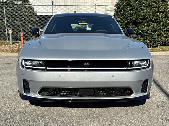 2024 Dodge Charger