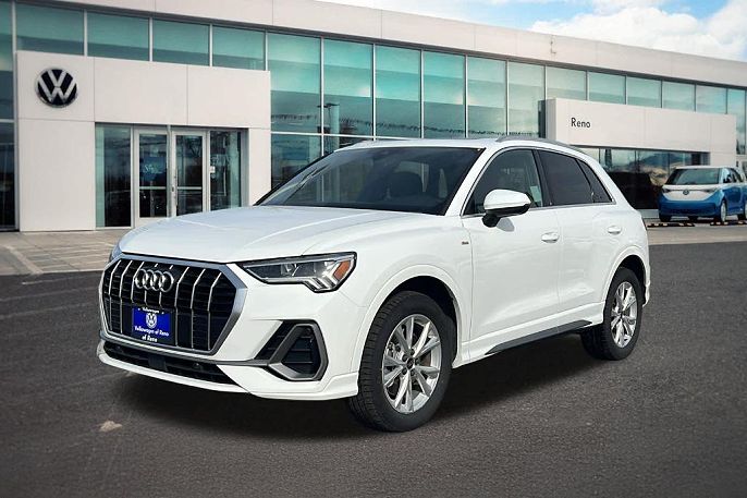 2023 Audi Q3