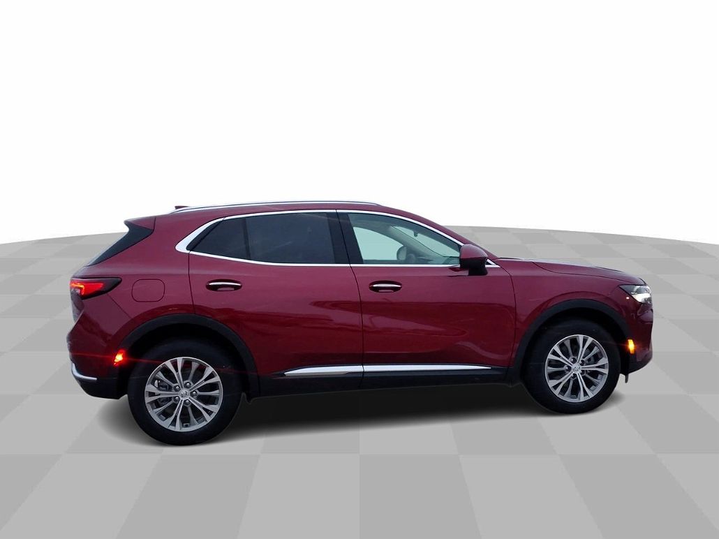 2023 Buick Envision Preferred image 1
