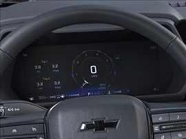 2025 Chevrolet Colorado